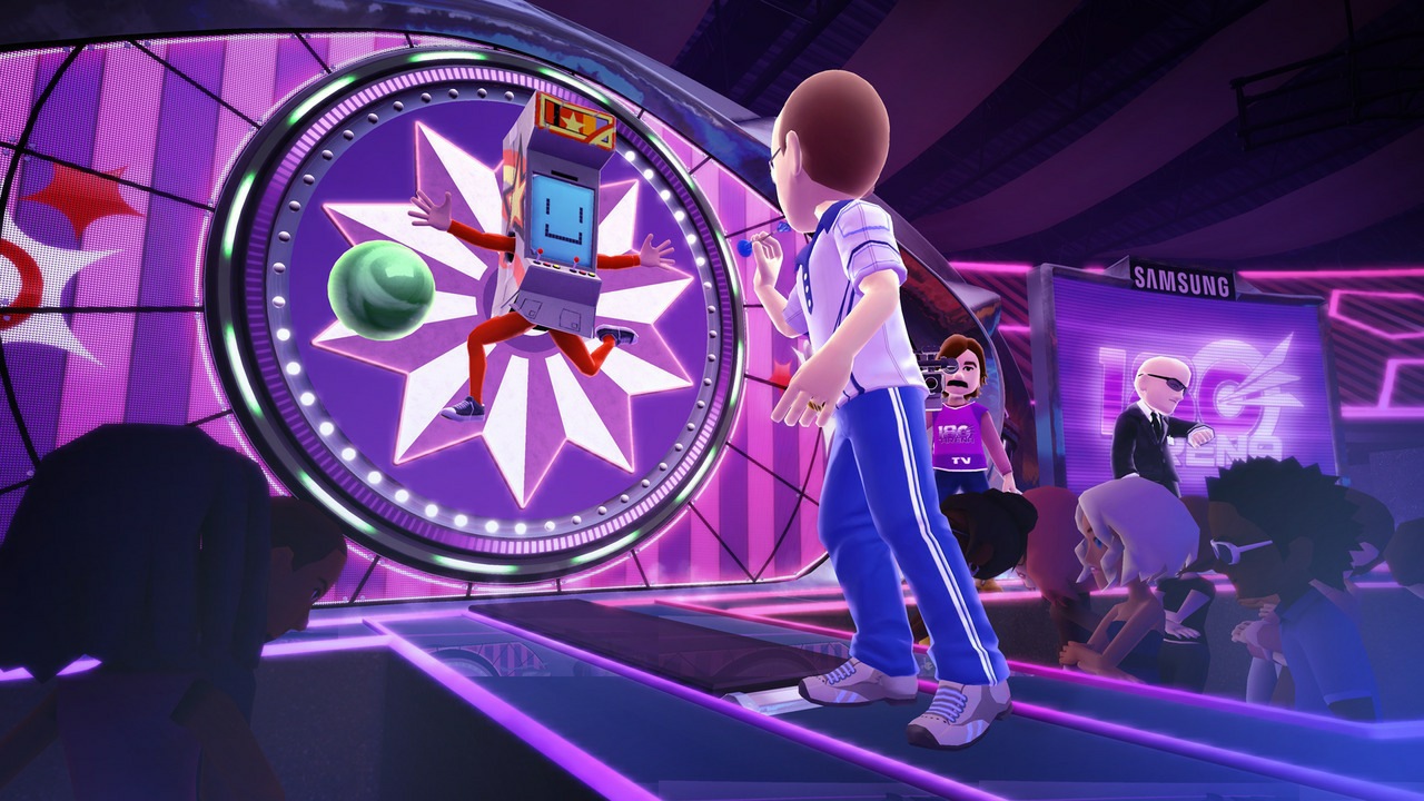Kinect Sports: Segunda Temporada - Imagen 30